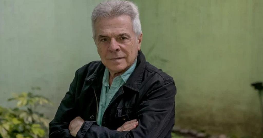 Víctor Laplace podrá recibir indeminzación por su exilio