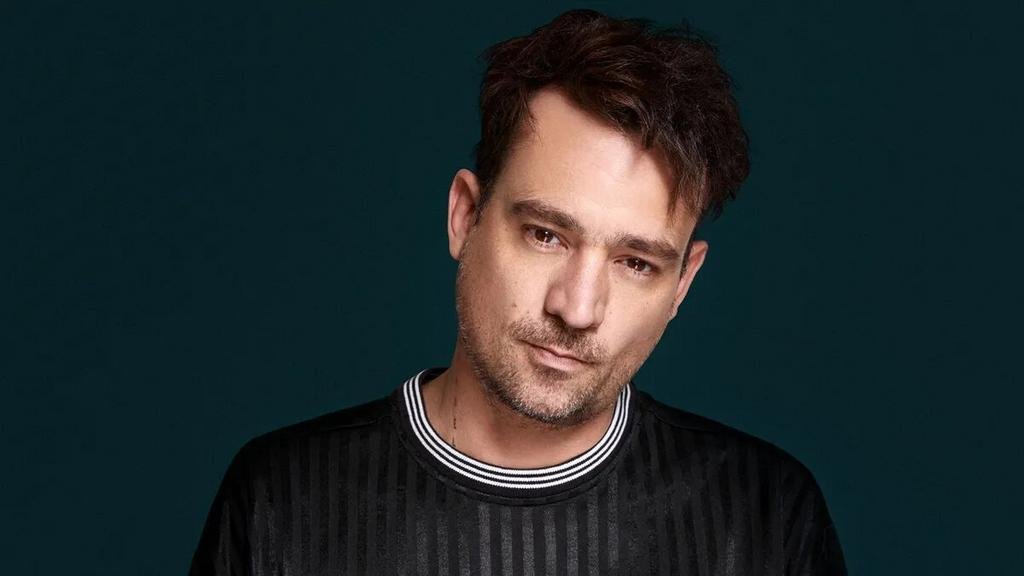 Chano sigue resurgiendo: antes de cerrar el año lanzó un nuevo tema y videoclip