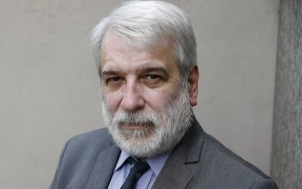 Otra salida en el Gobierno: se va el titular de la Oficina Anticorrupción, Félix Crous