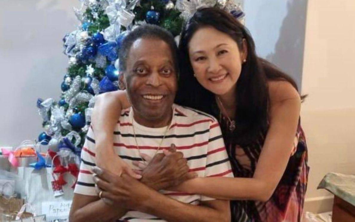 Una fortuna en juego: la herencia de Pelé ya está dando que hablar