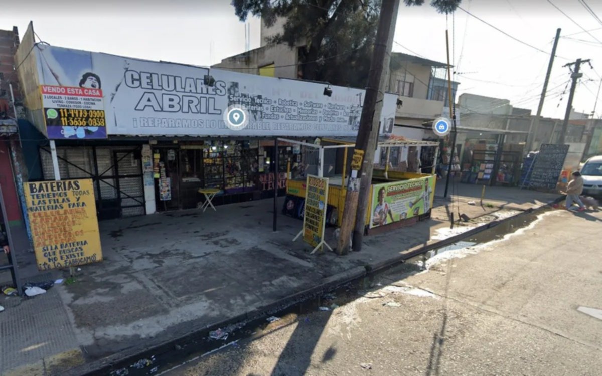 Adolescente denuncia violación en manada en local de Quilmes Oeste