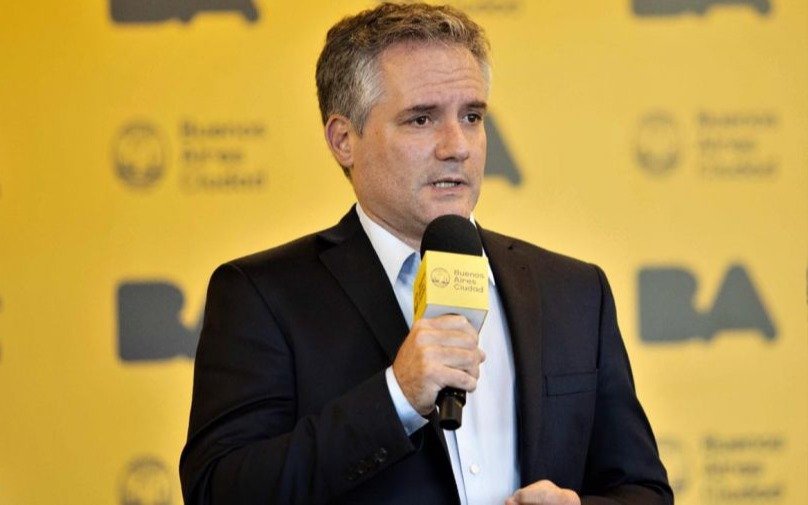 Marcelo D’Alessandro no renunciará: "Esos chats son falsos"