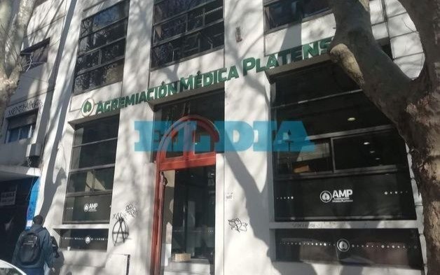 Médicos platenses presentaron el nuevo sistema de receta electrónica: todos los detalles