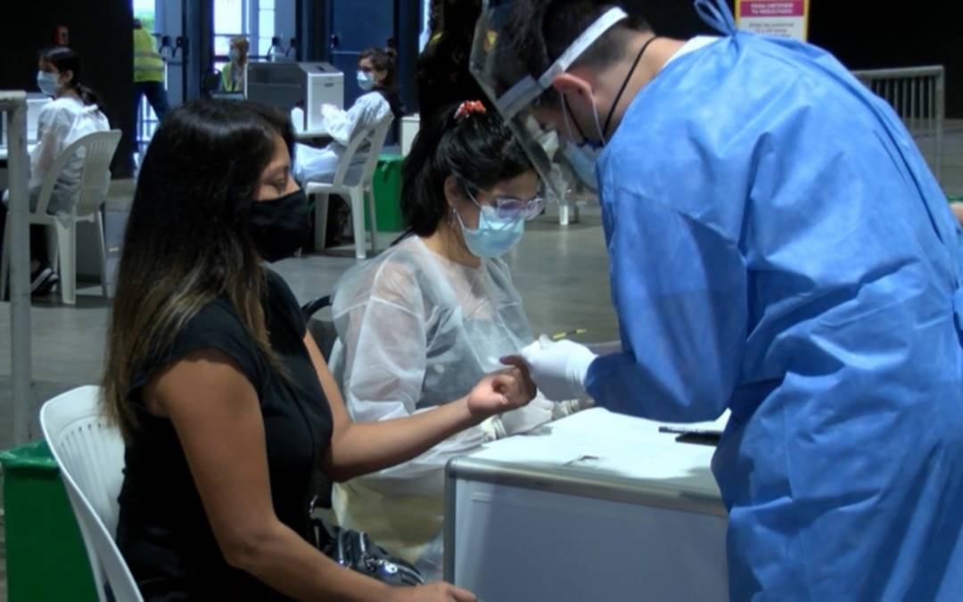 Se extendió la emergencia sanitaria por Covid-19 hasta Diciembre de 2023