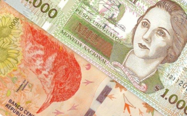 El peso cierra el año como una de las peores monedas y en 2023 va por el “bicampeonato”
