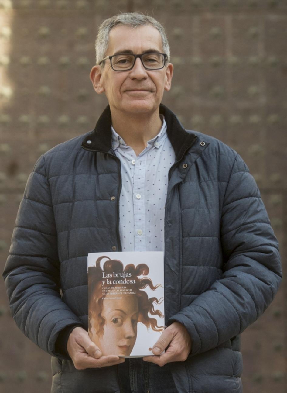 La caza de brujas en España, una historia apasionante