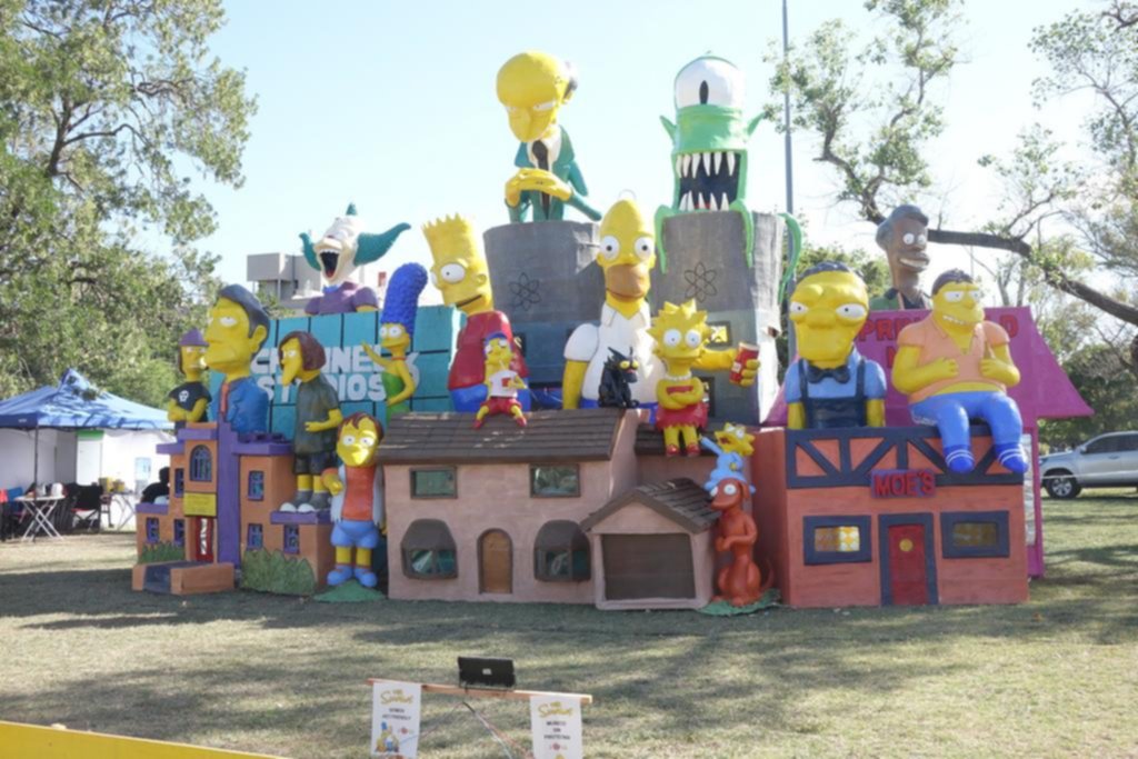 La fiesta de los Muñecos: ¡A disfrutar de esta tradición bien platense!