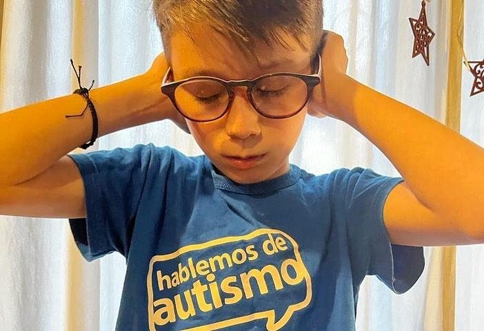 “Con los estruendos siento que se viene el fin del mundo”
