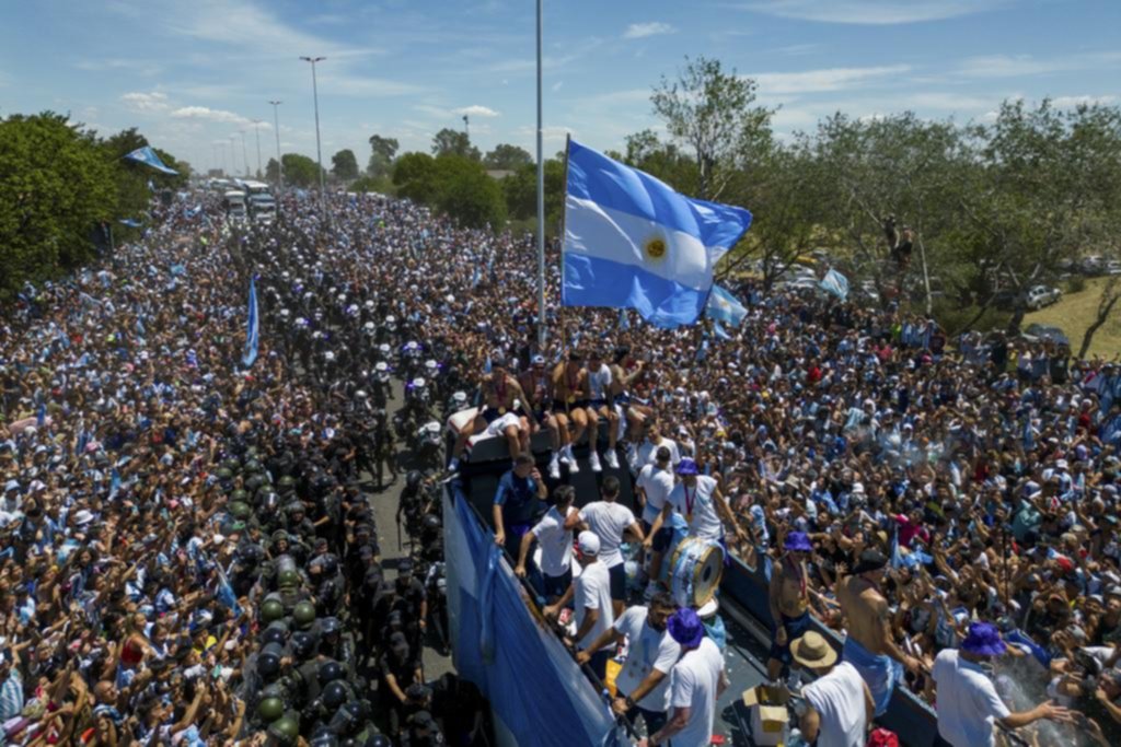 Año Nuevo y Reyes viejos