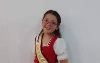Dolor por la nena fallecida en un accidente en Berisso