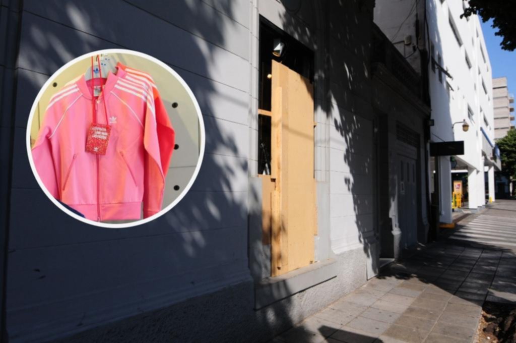 El drama detrás del violento asalto en un negocio de 9 y 50