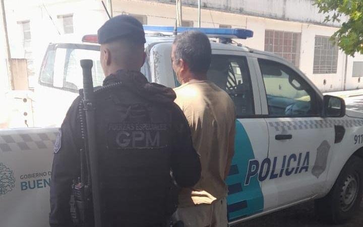 Violencia de género sin límite en la Ciudad