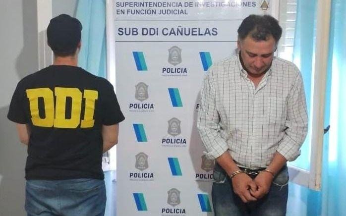 Lo acusan de violar y embarazar a una menor