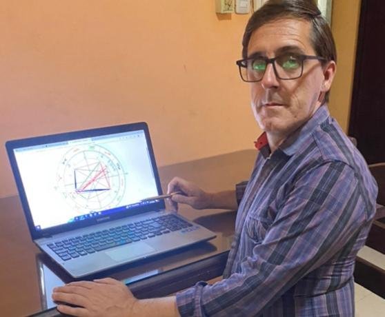 Astrología: ¿Qué nos deparará el 2023?