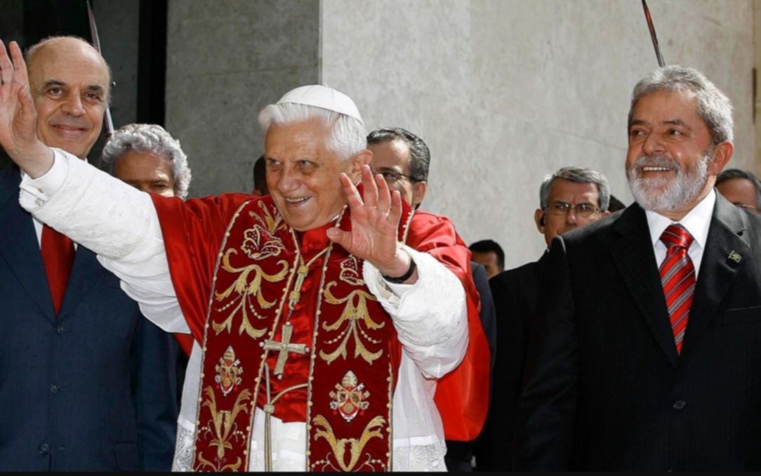 Sucesor de Juan Pablo II: su legado en América y España