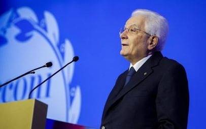 Autoridades aseguran que "Italia está de luto"