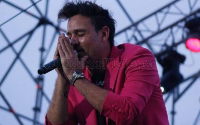 Chano se retira de la música por un tiempo: se despide en La Plata