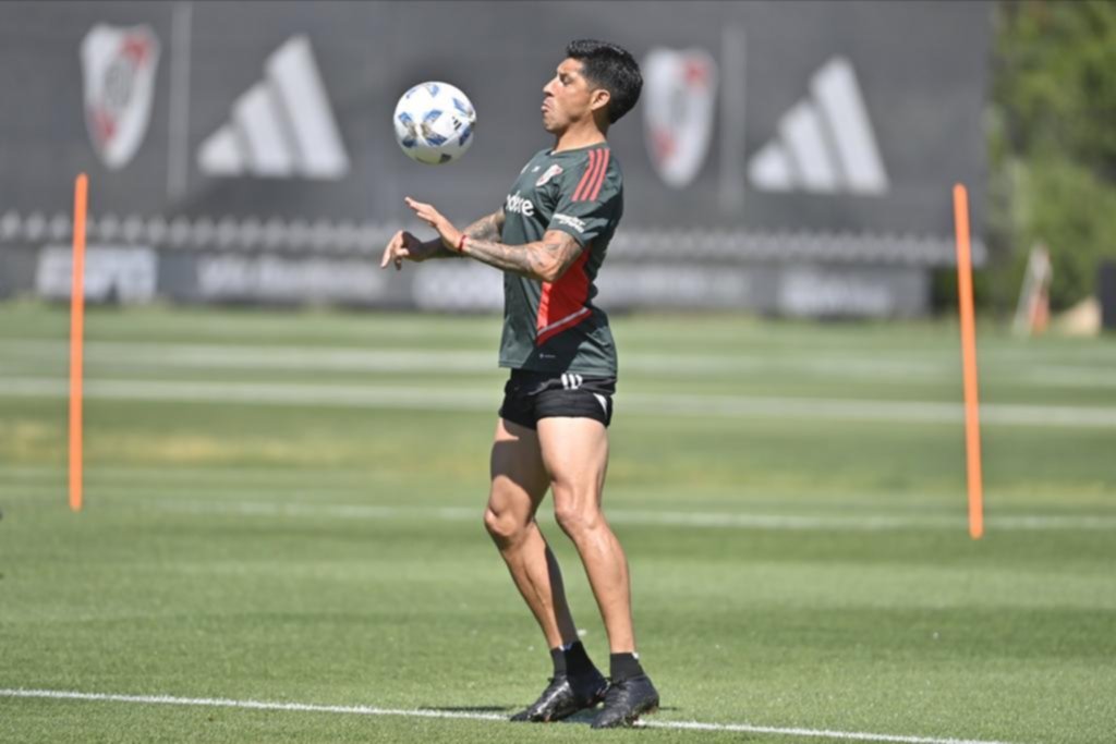 River tiene casi cerrado un amistoso con Inter Miami