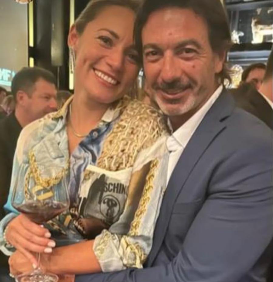 Bombazo: Rocío Oliva tiene candidato: ¿sale con un productor millonario?