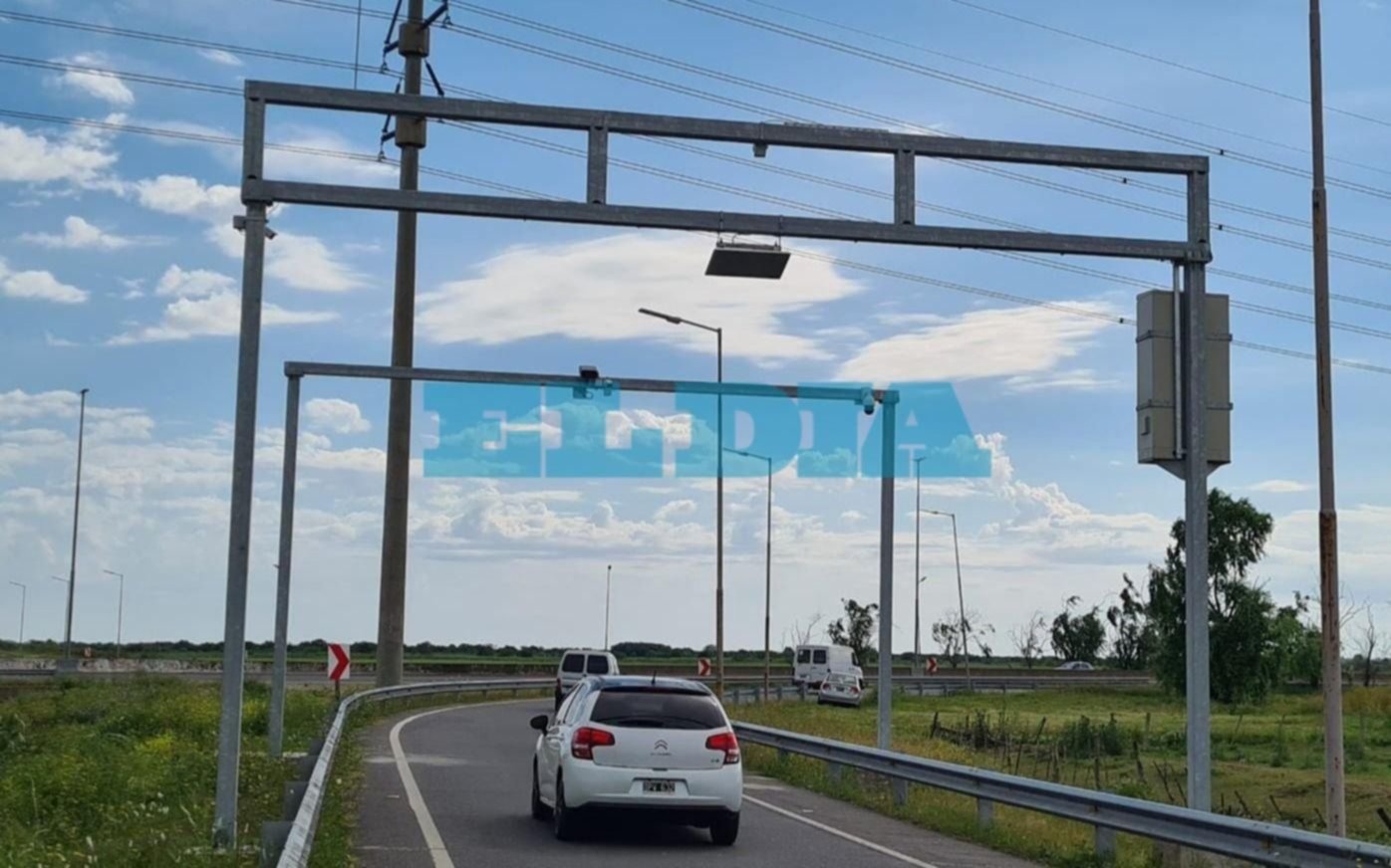 Cuánto vas a pagar de Villa Elisa a La Plata por Autopista con el nuevo peaje