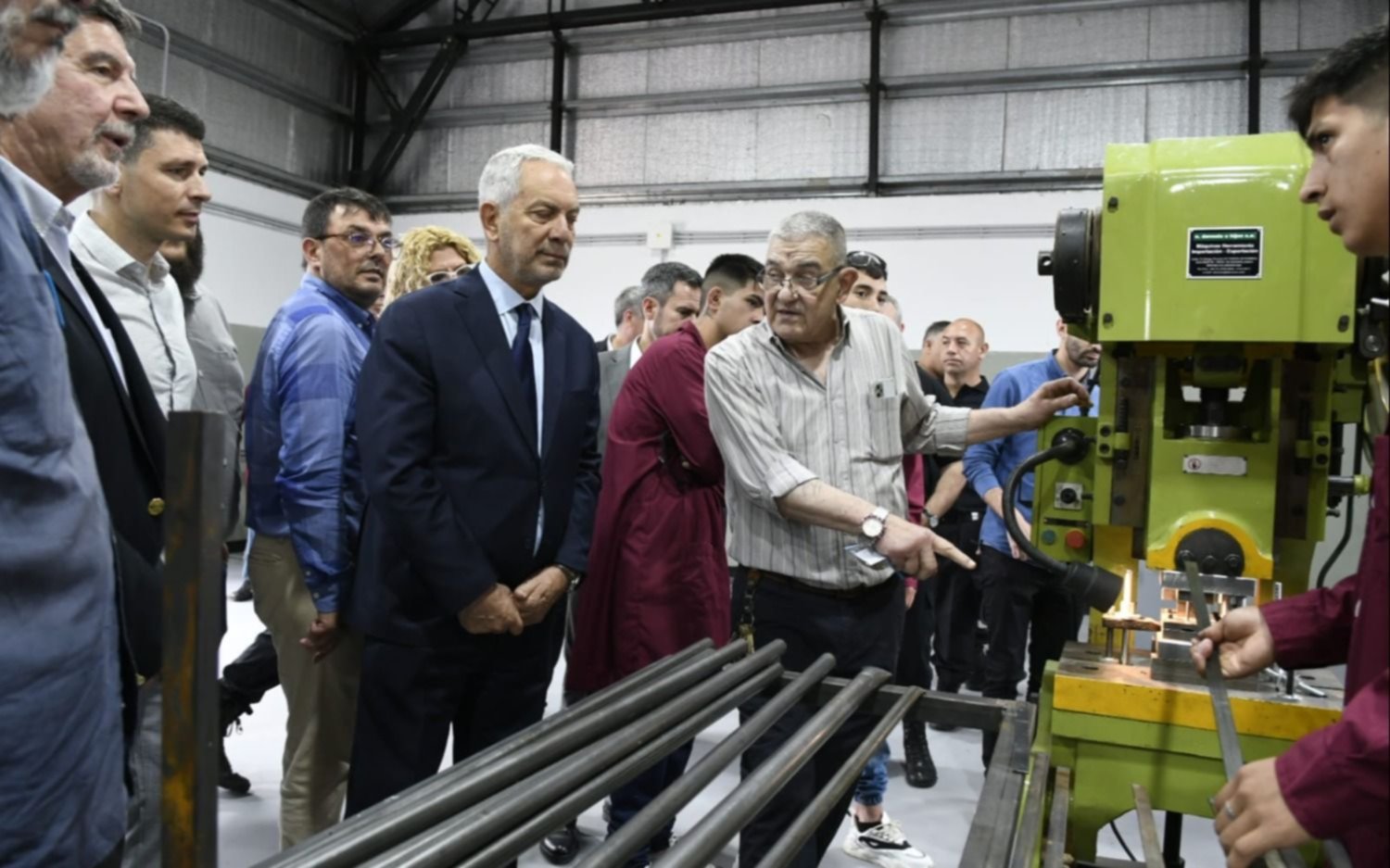 Tres mil privados de la libertad se graduaron en cárceles bonaerenses