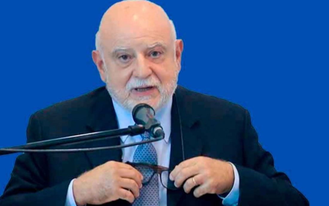 Rodolfo Barra será el nuevo Procurador del Tesoro: lo confirmó Javier Milei