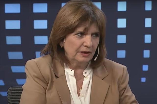 Bullrich, adentro: será ministra de Seguridad