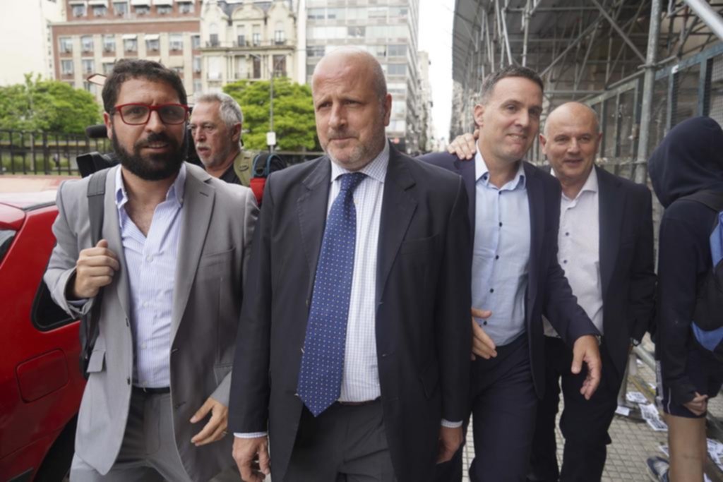 Boca apeló la medida cautelar de la Justicia, que ahora deberá resolver si hay elecciones