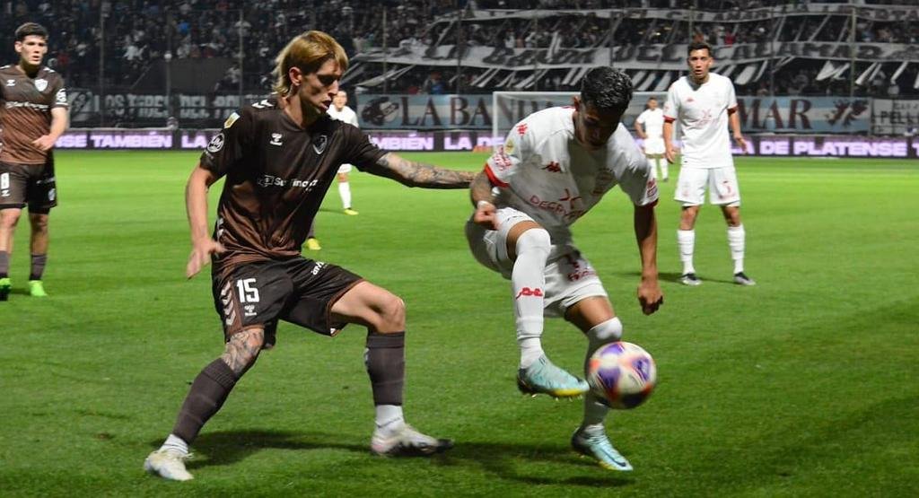 Arrancan los cuartos de final con Globo-Platense y Godoy Cruz-Banfield,