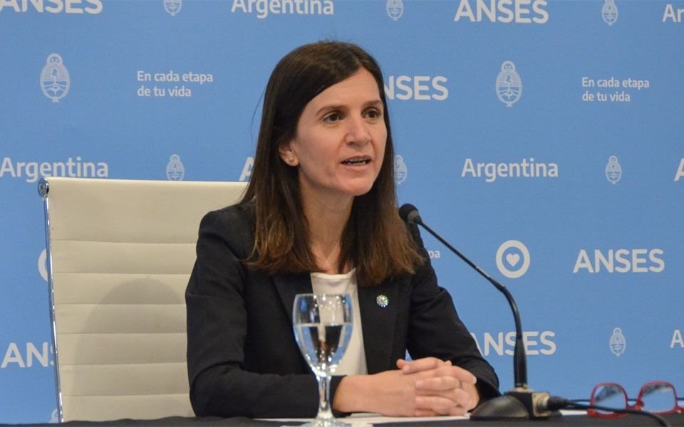 Raverta, Marcó del Pont, Sabbatella, entre los funcionarios que ya renunciaron