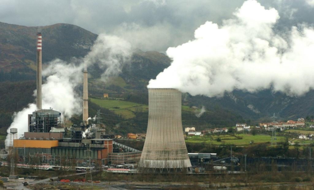 Del dióxido de carbono pueden salir productos útiles