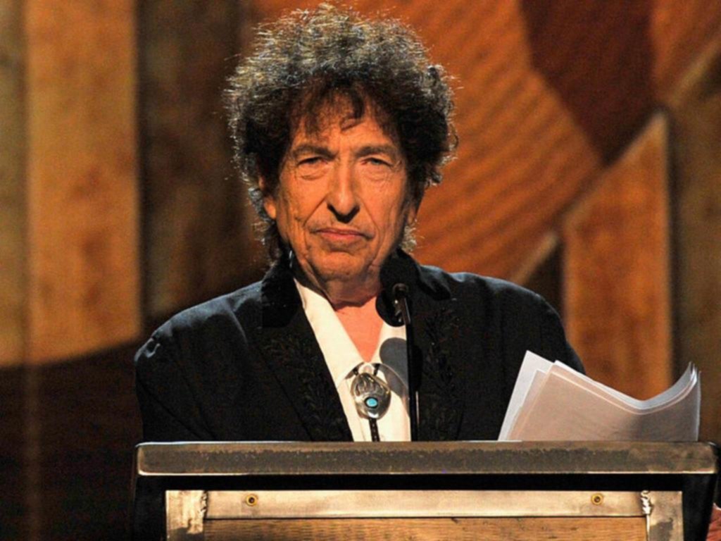 ‘Mixing Up The Medicine’: ¿El libro definitivo sobre el inasequible Bob Dylan?