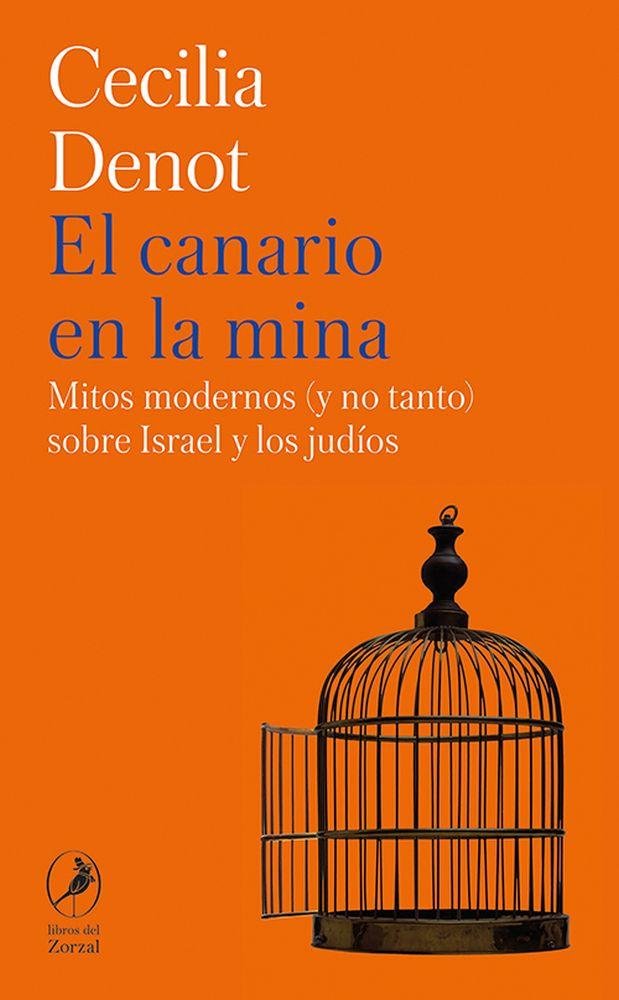 El canario de la mina