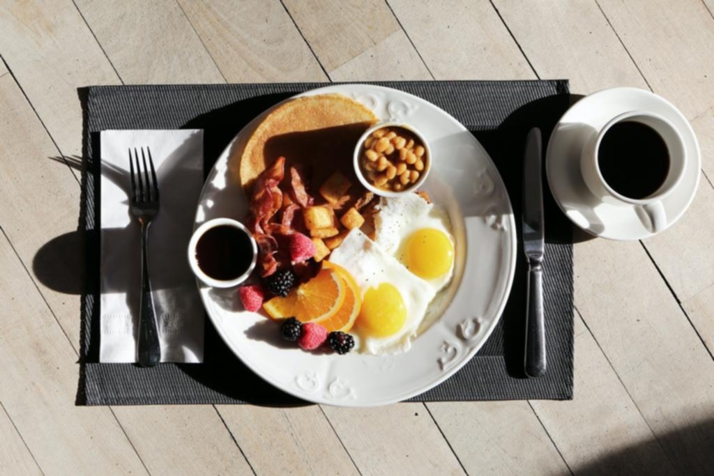 Desayunos: tips para arrancar el día bien arriba