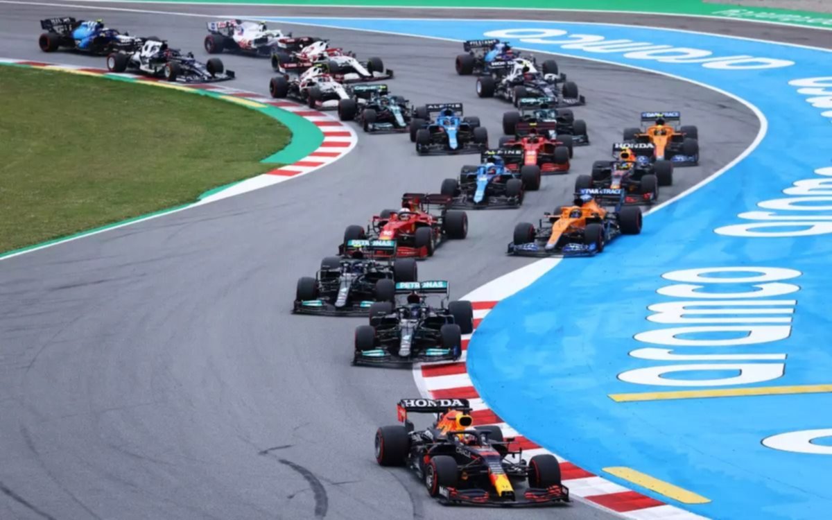 La temporada 2024 de la F1 será la más extensa de todos los tiempos