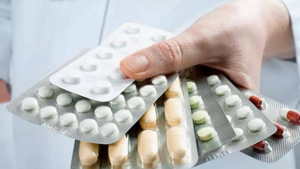 Lanzan campaña por la contaminación que generan ciertos medicamentos