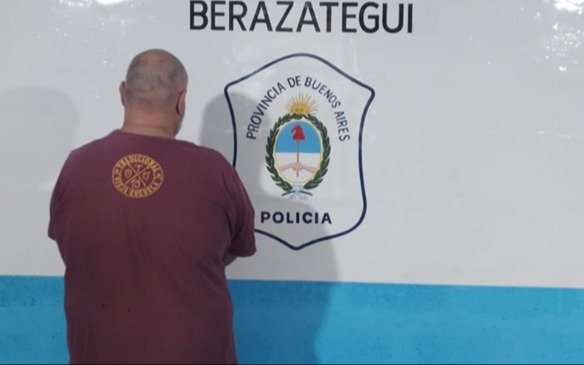 Detenido en Solano por venta de drogas en cercanía a escuelas