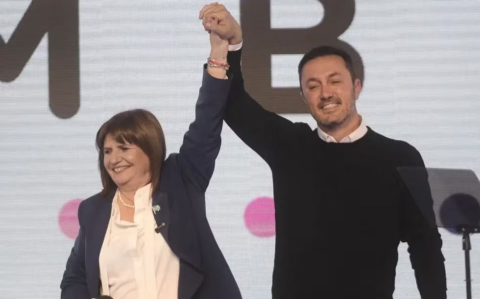 El equipo de Javier Milei: confirmó como ministro de Defensa a Luis Petri, ex compañero de fórmula de Patricia Bullrich