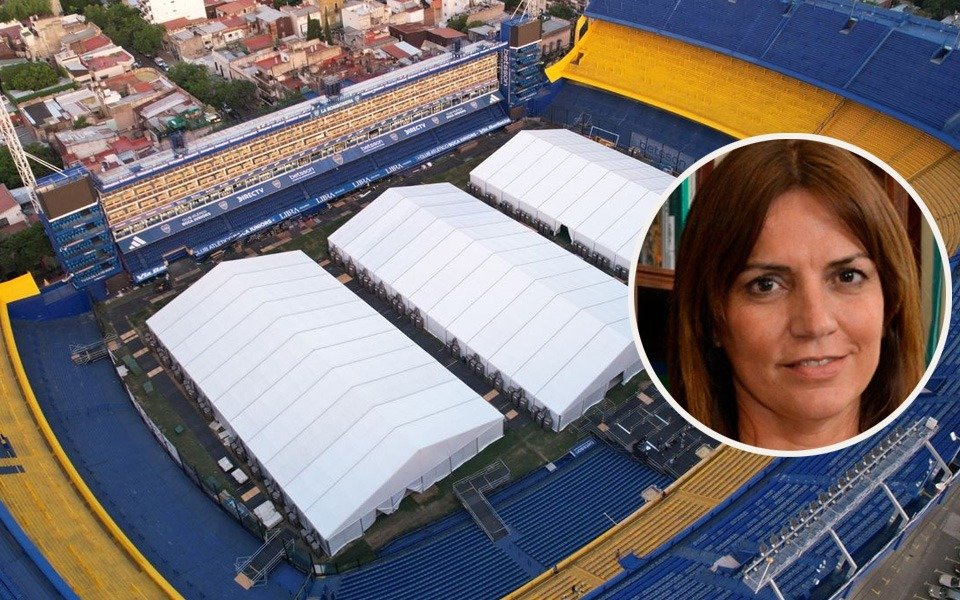 ¿Hay nueva polémica?: designaron a la nueva jueza que decidirá la votación en Boca