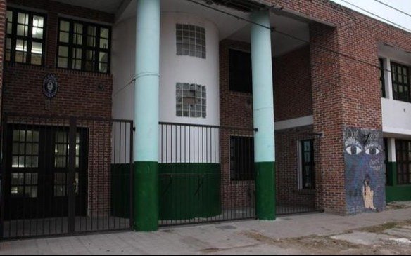 Inseguridad "presente" en una escuela de San Carlos: provocaron daños y huyeron con pertenencias de los alumnos