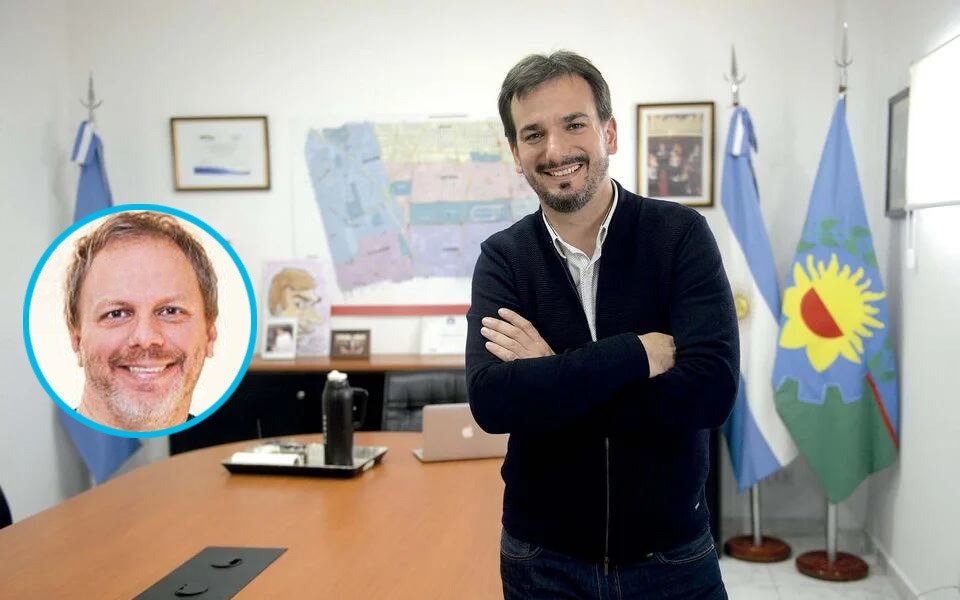Sebastián Galmarini le salió al cruce al dibujante Nik: "No sos tan valioso como crees"