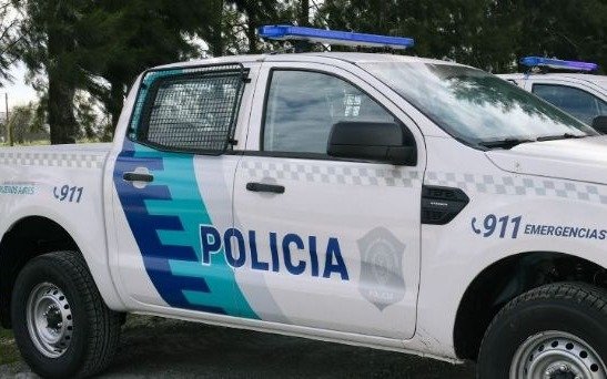 Cayó el segundo autor de un brutal ataque a tiros contra un joven en La Plata