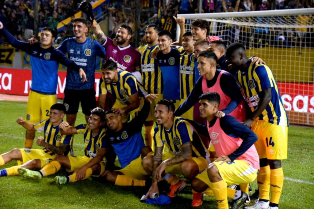 Tras la negativa a Salta, River y Central jugarán el sábado en Córdoba