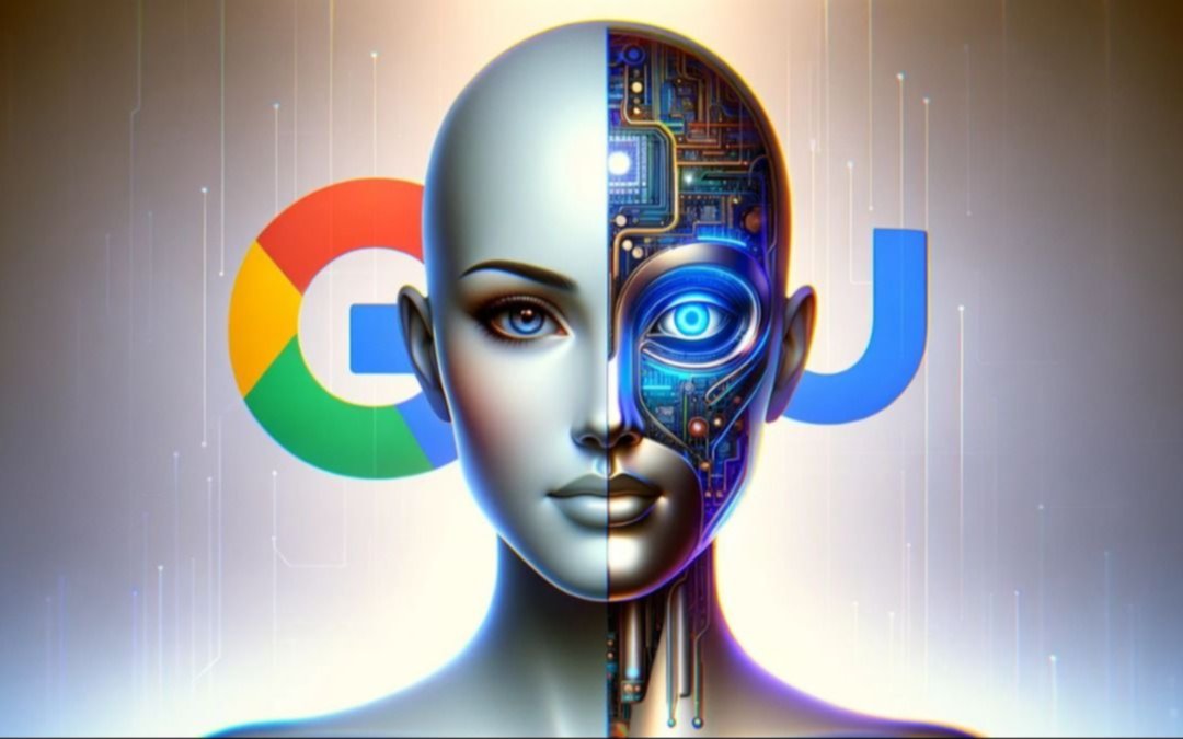 Qué es Gemini, la nueva IA de Google: cómo es y cuándo estará disponible