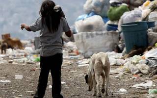 44,7% de pobres en Argentina: "El informe de la UCA no arroja sorpresas, se esperaban estas cifras"