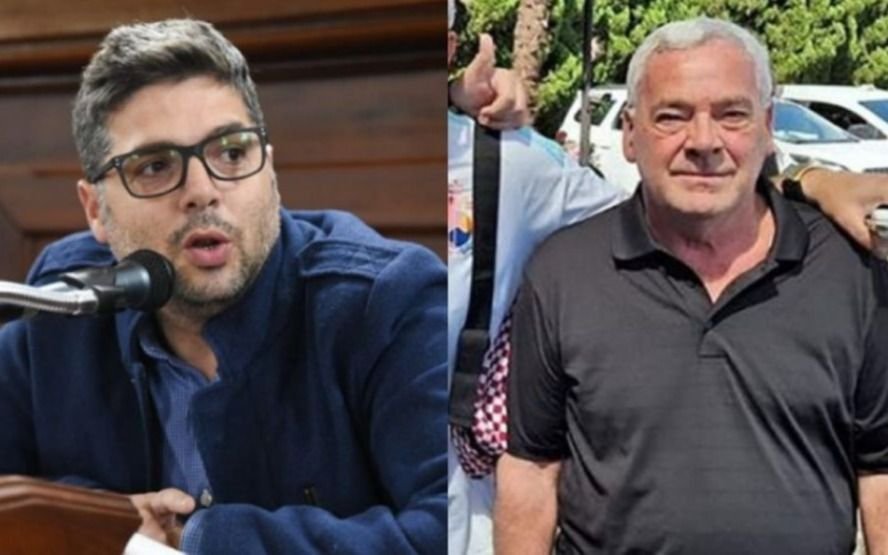 Chocolate: nuevo revés judicial para los Albini, que seguirán presos