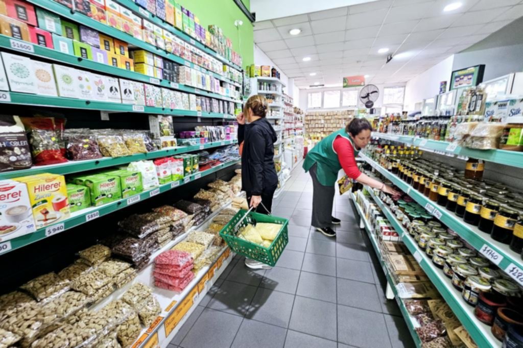 Propuesta: por $35 mil una familia tipo come rico y sano de lunes a viernes