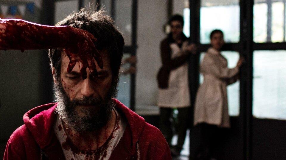 El arrollador paso de la película argentina de terror más vista