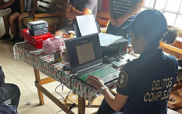 Cuatro detenidos por red de pedofilia en Quilmes