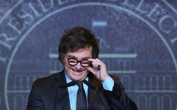 Javier Milei confirmó a su Secretaria de Comunicación y autoridades del Banco Nación: reuniones del futuro gabinete